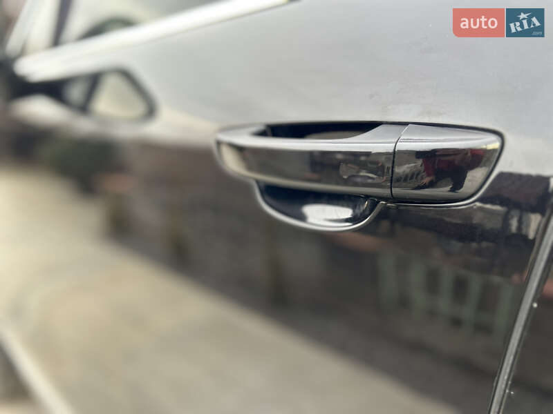 Позашляховик / Кросовер Volkswagen Touareg 2014 в Вінниці фото 16 Позашляховик / Кросовер Volkswagen Touareg 2014 в Вінниці