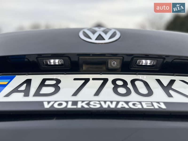 Позашляховик / Кросовер Volkswagen Touareg 2014 в Вінниці фото 18 Позашляховик / Кросовер Volkswagen Touareg 2014 в Вінниці