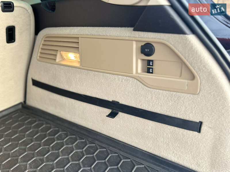Позашляховик / Кросовер Volkswagen Touareg 2014 в Вінниці фото 19 Позашляховик / Кросовер Volkswagen Touareg 2014 в Вінниці