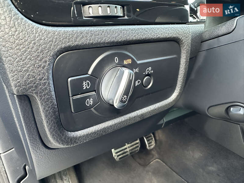 Внедорожник / Кроссовер Volkswagen Touareg 2012 в Луцке фото 20 Внедорожник / Кроссовер Volkswagen Touareg 2012 в Луцке