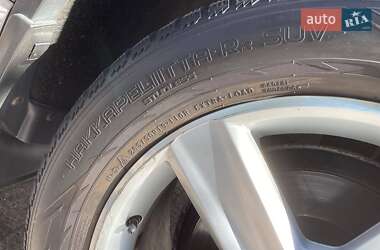 Внедорожник / Кроссовер Volkswagen Touareg 2013 в 
