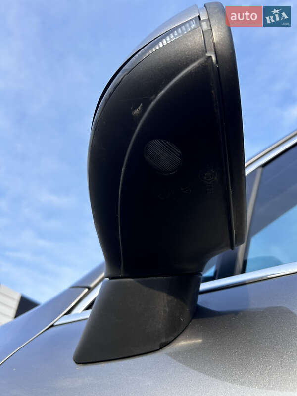 Позашляховик / Кросовер Volkswagen Touareg 2014 в Хмельницькому фото 11 Позашляховик / Кросовер Volkswagen Touareg 2014 в Хмельницькому