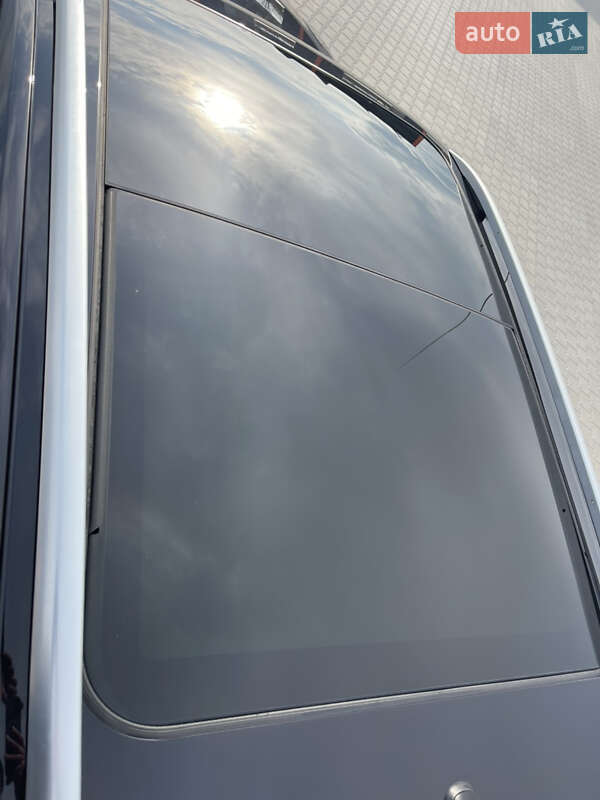 Внедорожник / Кроссовер Volkswagen Touareg 2010 в Виннице