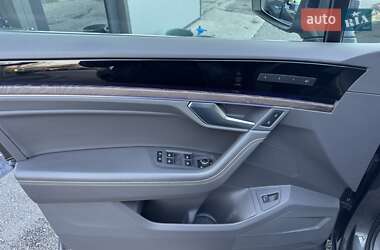 Внедорожник / Кроссовер Volkswagen Touareg 2022 в 