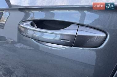 Внедорожник / Кроссовер Volkswagen Touareg 2022 в 