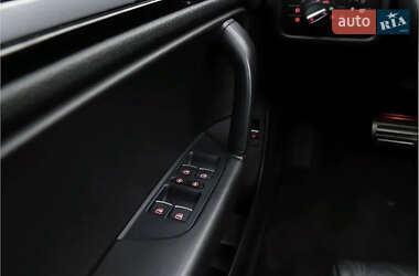 Внедорожник / Кроссовер Volkswagen Touareg 2014 в 