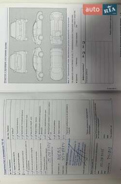 Внедорожник / Кроссовер Volkswagen Touareg 2014 в 