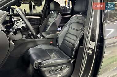 Внедорожник / Кроссовер Volkswagen Touareg 2023 в 