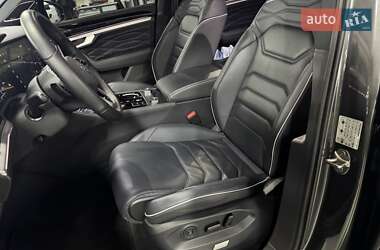 Внедорожник / Кроссовер Volkswagen Touareg 2023 в 