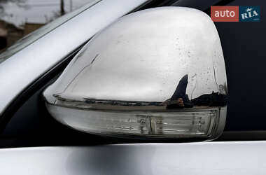 Позашляховик / Кросовер Volkswagen Touareg 2008 в 