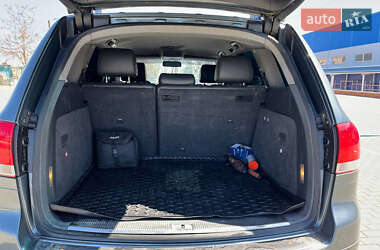 Внедорожник / Кроссовер Volkswagen Touareg 2005 в 
