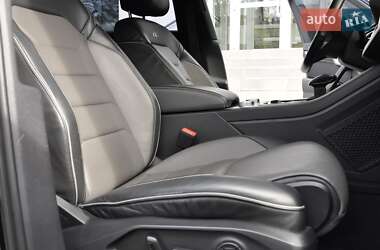 Внедорожник / Кроссовер Volkswagen Touareg 2020 в 