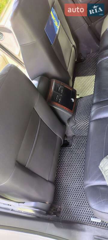 Позашляховик / Кросовер Volkswagen Touareg 2008 в Одесі фото 17 Позашляховик / Кросовер Volkswagen Touareg 2008 в Одесі