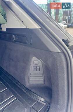 Внедорожник / Кроссовер Volkswagen Touareg 2021 в 