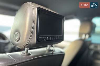Позашляховик / Кросовер Volkswagen Touareg 2005 в 