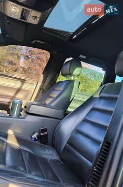 Внедорожник / Кроссовер Volkswagen Touareg 2003 в 