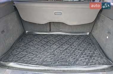 Позашляховик / Кросовер Volkswagen Touareg 2008 в 