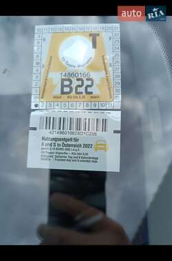 Внедорожник / Кроссовер Volkswagen Touareg 2011 в 