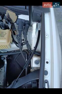Внедорожник / Кроссовер Volkswagen Touareg 2011 в 