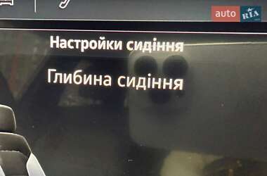 Позашляховик / Кросовер Volkswagen Touareg 2023 в 