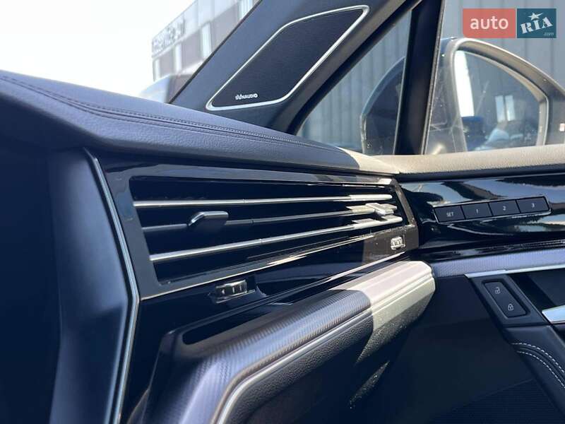 Внедорожник / Кроссовер Volkswagen Touareg 2021 в Львове фото 43 Внедорожник / Кроссовер Volkswagen Touareg 2021 в Львове