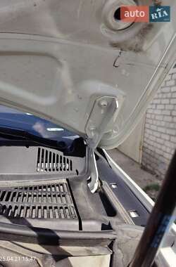Внедорожник / Кроссовер Volkswagen Touareg 2011 в 