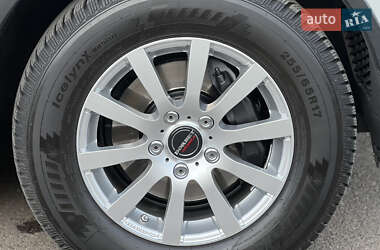 Позашляховик / Кросовер Volkswagen Touareg 2014 в 