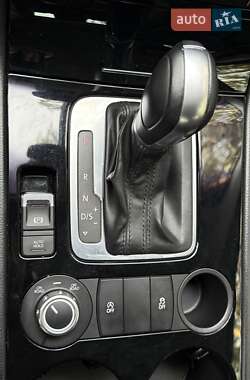 Внедорожник / Кроссовер Volkswagen Touareg 2014 в 