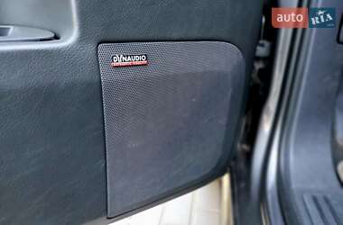 Позашляховик / Кросовер Volkswagen Touareg 2008 в 