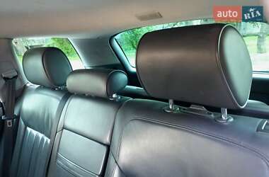 Позашляховик / Кросовер Volkswagen Touareg 2008 в 