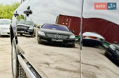 Внедорожник / Кроссовер Volkswagen Touareg 2008 в 