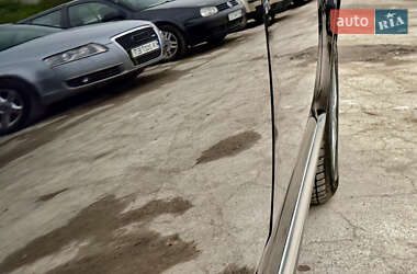 Внедорожник / Кроссовер Volkswagen Touareg 2008 в 