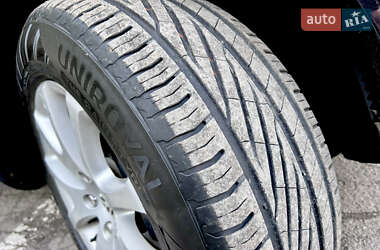Внедорожник / Кроссовер Volkswagen Touareg 2008 в 