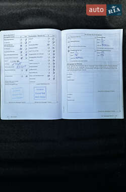 Внедорожник / Кроссовер Volkswagen Touareg 2011 в 