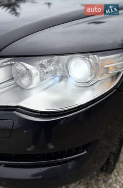 Внедорожник / Кроссовер Volkswagen Touareg 2008 в 