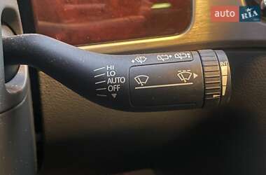 Внедорожник / Кроссовер Volkswagen Touareg 2008 в 