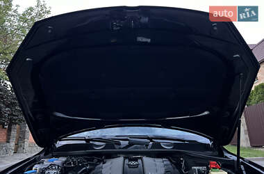 Внедорожник / Кроссовер Volkswagen Touareg 2015 в 