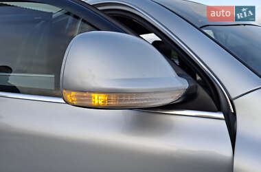 Внедорожник / Кроссовер Volkswagen Touareg 2008 в 