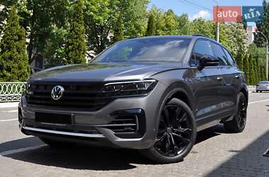 Внедорожник / Кроссовер Volkswagen Touareg 2020 в Одессе