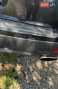 Позашляховик / Кросовер Volkswagen Touareg 2007 в 