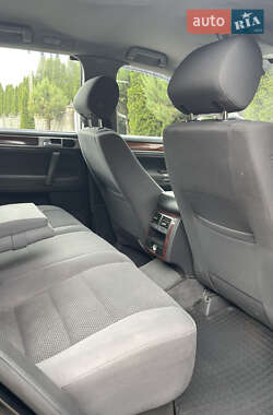 Позашляховик / Кросовер Volkswagen Touareg 2006 в 