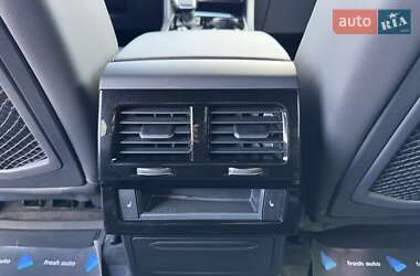 Внедорожник / Кроссовер Volkswagen Touareg 2020 в 