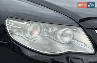 Внедорожник / Кроссовер Volkswagen Touareg 2007 в 