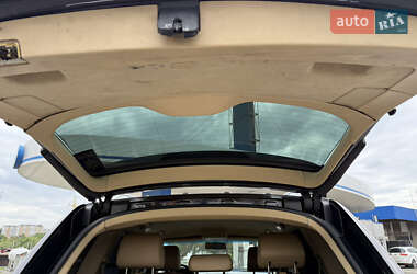 Внедорожник / Кроссовер Volkswagen Touareg 2007 в 