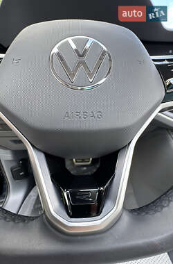 Внедорожник / Кроссовер Volkswagen Touareg 2024 в 