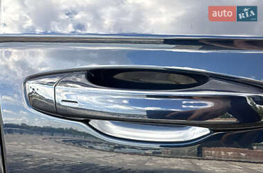 Внедорожник / Кроссовер Volkswagen Touareg 2024 в 