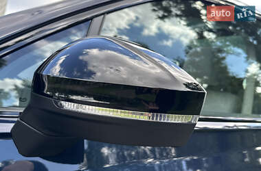 Внедорожник / Кроссовер Volkswagen Touareg 2024 в 