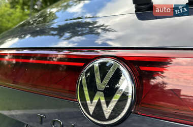 Внедорожник / Кроссовер Volkswagen Touareg 2024 в 
