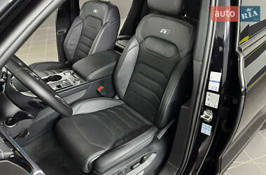 Внедорожник / Кроссовер Volkswagen Touareg 2019 в 