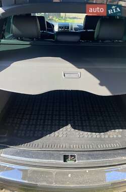 Внедорожник / Кроссовер Volkswagen Touareg 2009 в 
